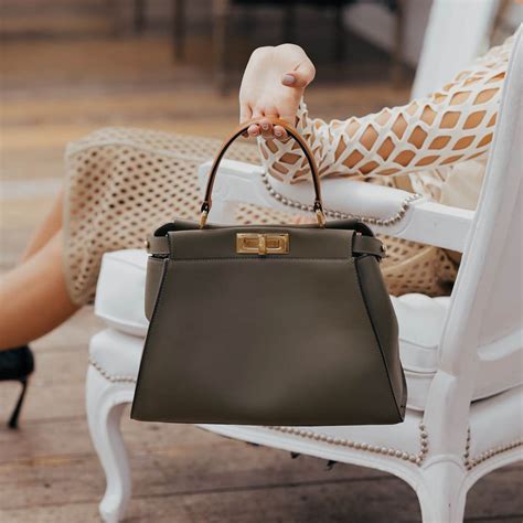 fendi peekaboo bag 2020|buy fendi peekaboo bag online.